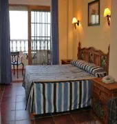 Hotel Puerta Del Sol Unitursa 2*